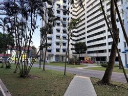 Blk 276B Wenya (Jurong West), HDB 4 Rooms #458260391